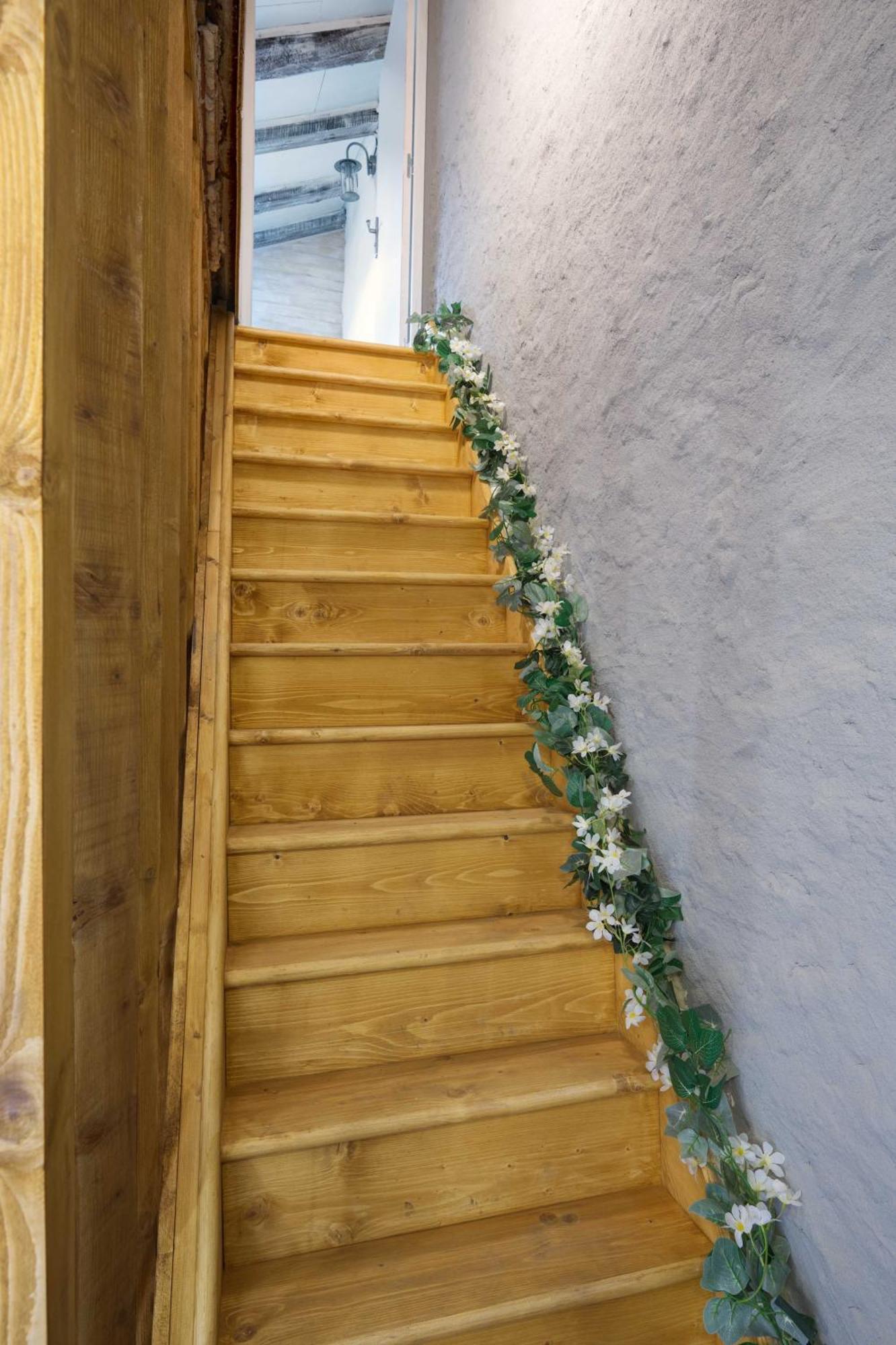 Couette-café Le Repose Pieds - D'etape Randonnees -